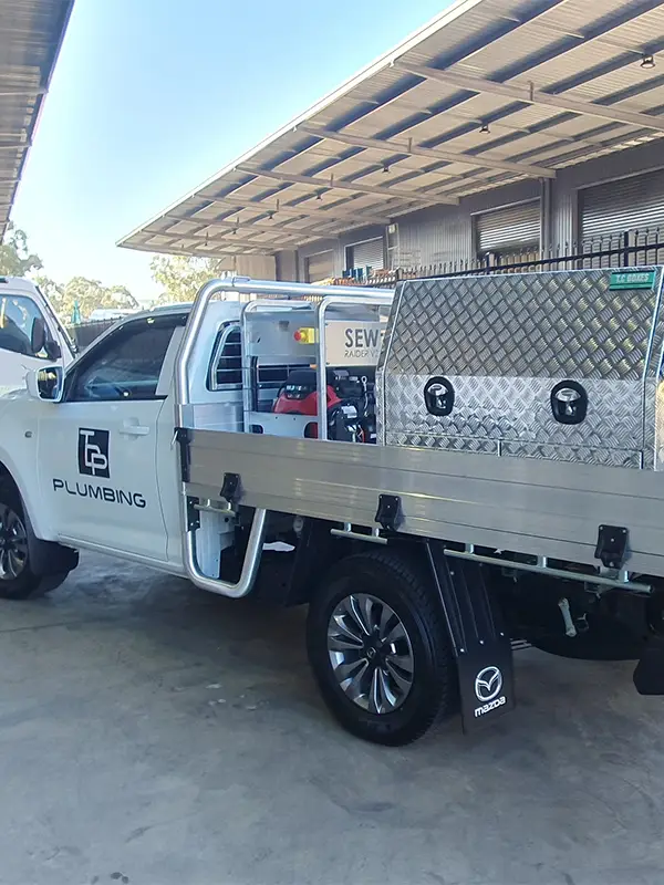 Tim Draper Plumbing